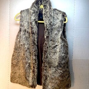 Steve  Madden Vest